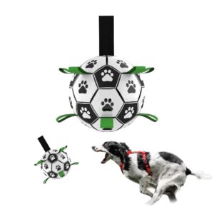 Easy Grap Interaktiv Fodbold til Hunde