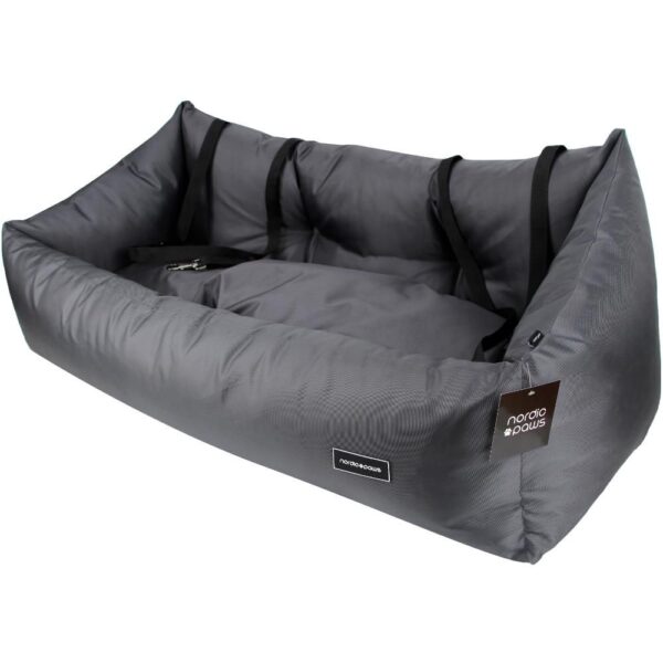 Comfy Autosæde Til Hunde 113 x 47 cm - Str.XXL